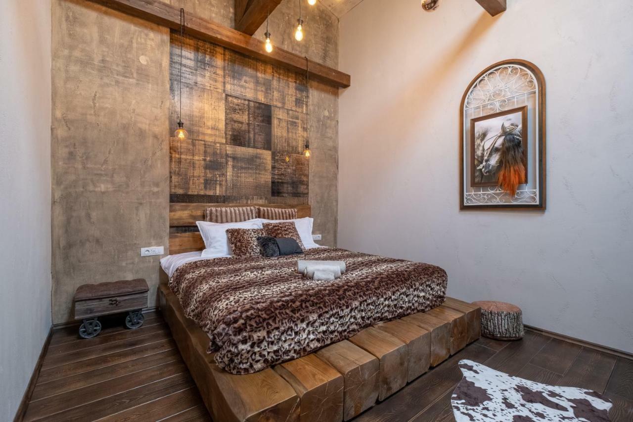 2-Bedroom Elegant Apartment In Mediterranean Style Софія Екстер'єр фото