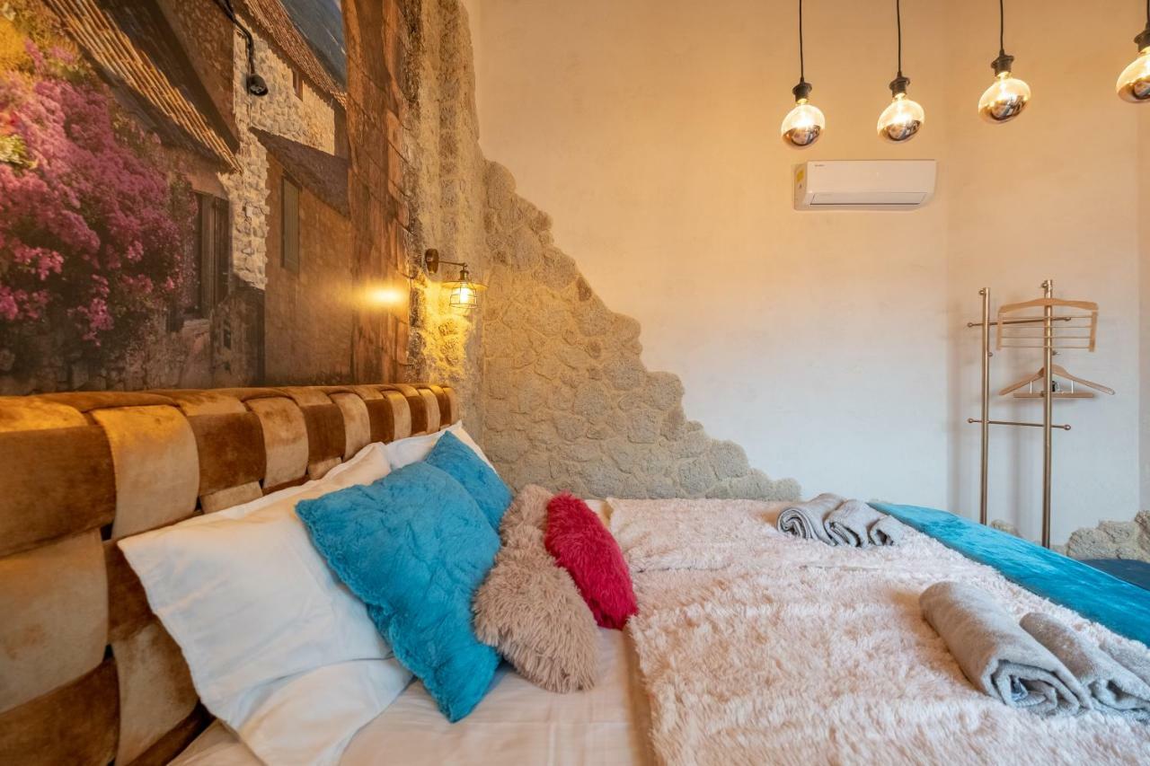 2-Bedroom Elegant Apartment In Mediterranean Style Софія Екстер'єр фото